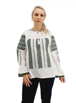 Ie Traditionala Ionica 6