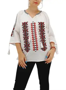 Ie Traditionala Iris 10