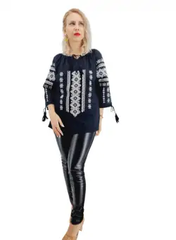 Ie Traditionala Iris 24