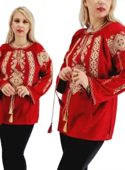 Ie Traditionala Iris 51