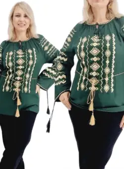 Ie Traditionala Iris 57