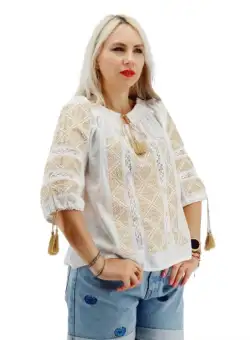 Ie Traditionala Isla