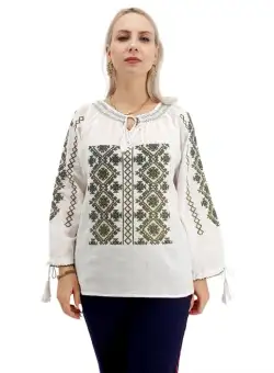 Ie Traditionala Izabela 2