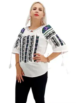 Ie Traditionala Julieta 2