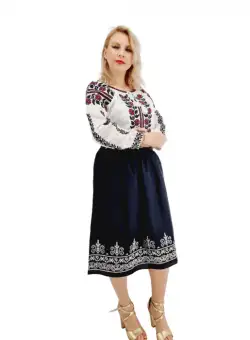 Ie Traditionala June