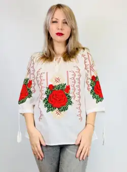 Ie Traditionala Karolina - 2