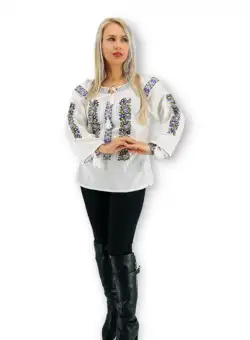 Ie traditionala Laura 13