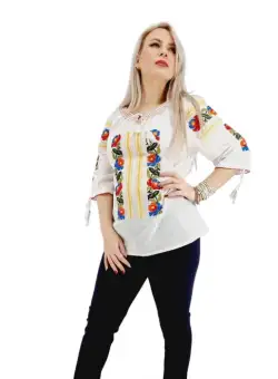 Ie traditionala Laura 8