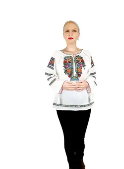 Ie Traditionala Leila 10