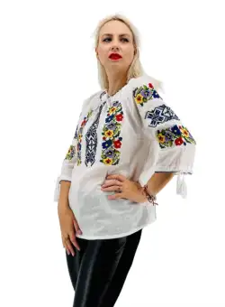 Ie Traditionala Leila 19