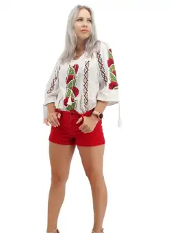 Ie Traditionala Leila 20