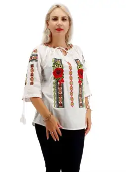 Ie Traditionala Leila 25