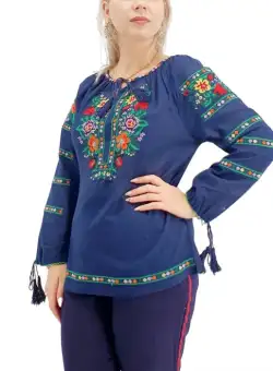 Ie Traditionala Leila 28