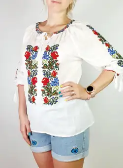 Ie Traditionala Leila 3