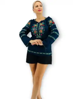 Ie Traditionala Leila 36