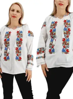 Ie Traditionala Leila 38