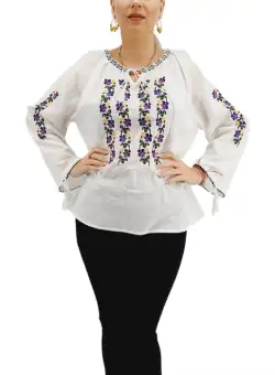 Ie Traditionala Lenuta 2