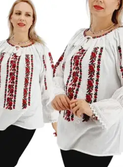 Ie Traditionala Lenuta 4