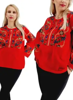 Ie traditionala Lidia 2