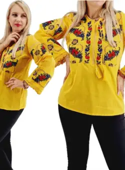 Ie traditionala Lidia