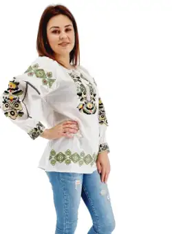 Ie Traditionala Lina 3