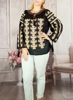 Ie Traditionala Linda 4