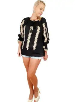 Ie Traditionala Linda 6