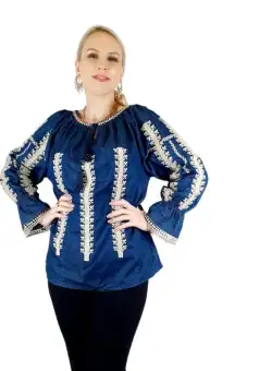 Ie Traditionala Linda 7