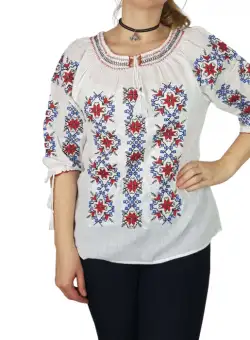 Ie Traditionala Luciana