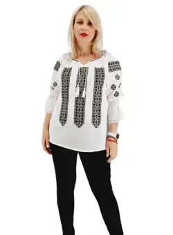 Ie Traditionala Luminita 3