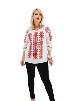 Ie Traditionala Madison 2