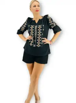 Ie Traditionala Maia