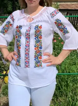 Ie Traditionala Margareta