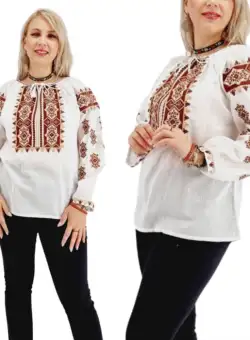 Ie Traditionala Marianna