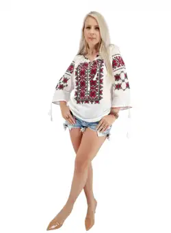 Ie Traditionala Maricica 10