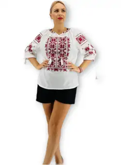 Ie Traditionala Maricica 18