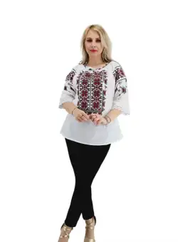 Ie Traditionala Maricica 22