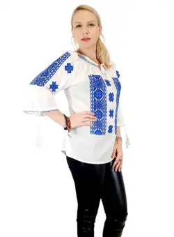 Ie traditionala Marinela