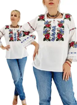 Ie Traditionala Marta 13