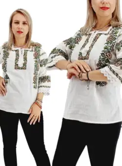 Ie Traditionala Marta 15