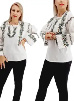 Ie Traditionala Marta 16