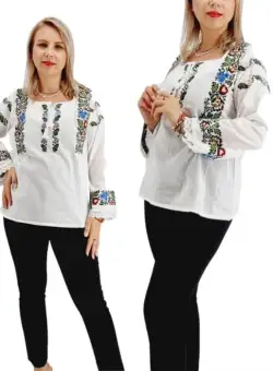 Ie Traditionala Marta 17