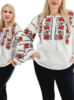 Ie Traditionala Marta 19