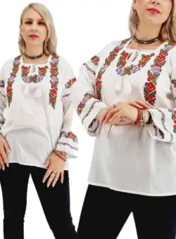 Ie Traditionala Marta 21