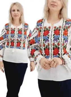 Ie Traditionala Marta 25