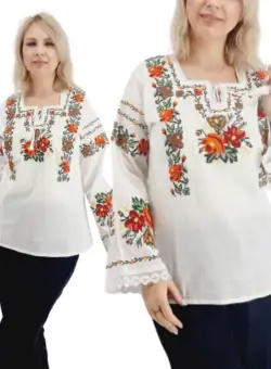 Ie Traditionala Marta 26