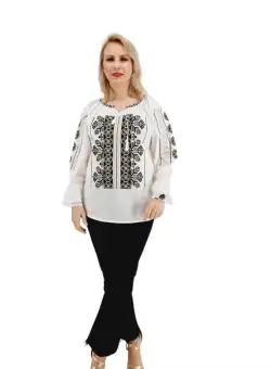 Ie traditionala Mavis