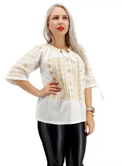 Ie Traditionala Mila 9