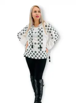 Ie Traditionala Milena 3