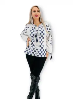 Ie Traditionala Milena